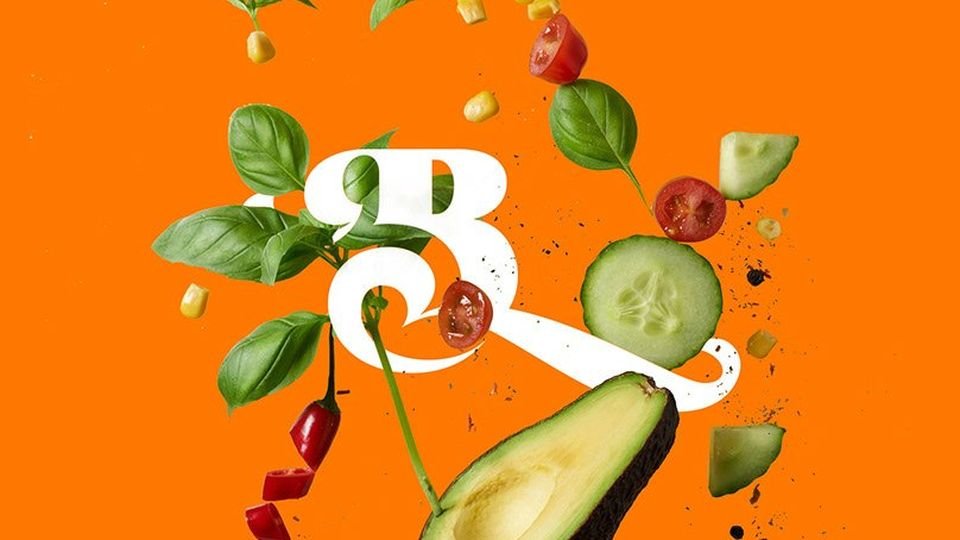Identidade visual BellFit