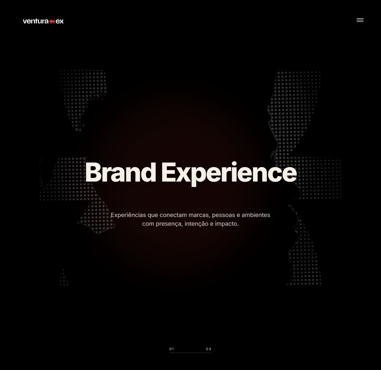 Website VenturaEx